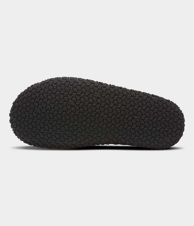 Mules για αγορια The North Face ThermoBall™ Traction II μαυρα | GREECE SZJVMAL