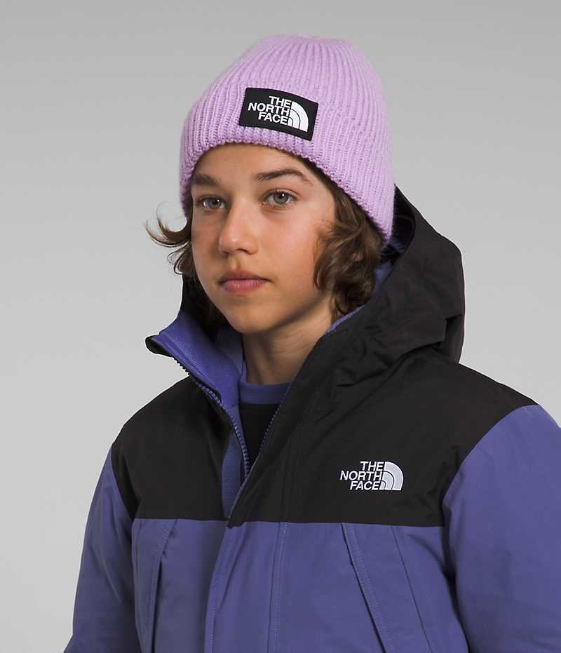Παρκα για αγορια The North Face McMurdo μπλε | GR MZJXPFY