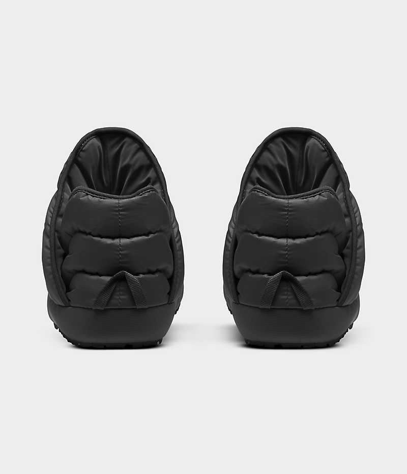 Μποτακια Χειμωνιατικα γυναικεια The North Face ThermoBall™ Traction μαυρα | ATHENS NQKRUTB