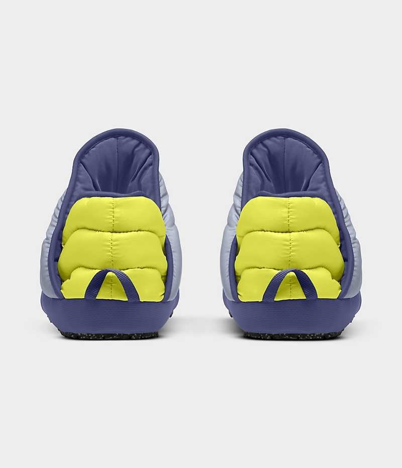 Μποτακια Χειμωνιατικα γυναικεια The North Face ThermoBall™ Traction μπλε | GR TWEHJNQ