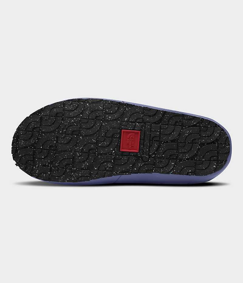 Μποτακια Χειμωνιατικα γυναικεια The North Face ThermoBall™ Traction μπλε | GR TWEHJNQ