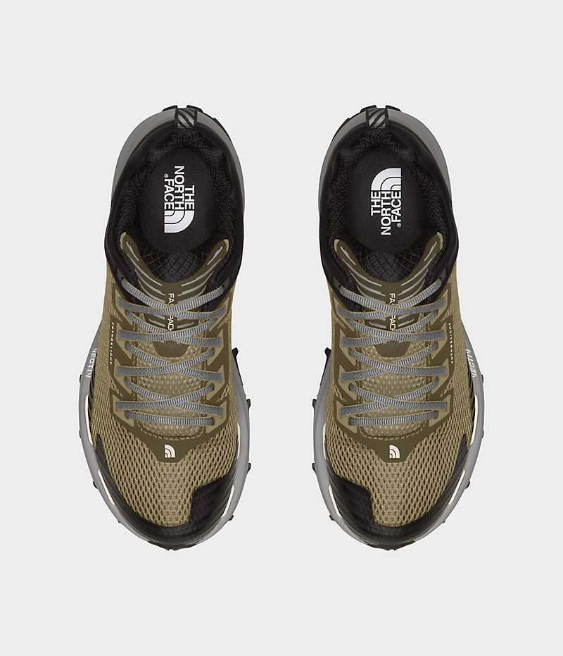 Παπουτσια Ορειβασιασ γυναικεια The North Face VECTIV Fastpack FUTURELIGHT™ καφε | ATHENS REPXYQB